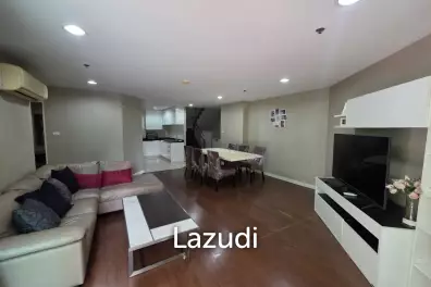 5 Bedroom 5 Bathroom 205.85 Sq.m Belle Grand Rama 9