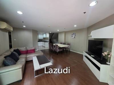 5 Bedroom 5 Bathroom 205.85 Sq.m Belle Grand Rama 9