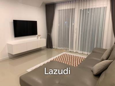 3 Bedrooms 2 Bathrooms 113 SQ.M. Supalai Primo