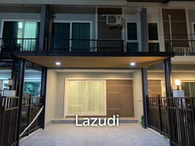 3 Bedrooms 2 Bathrooms 113 SQ.M. Supalai Primo