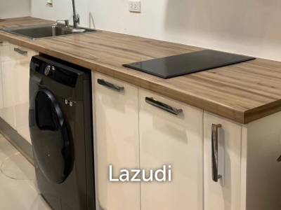 3 Bedrooms 2 Bathrooms 113 SQ.M. Supalai Primo