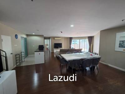 5 Bedroom 5 Bathroom 253.25 Sq.m Belle Grand Rama 9