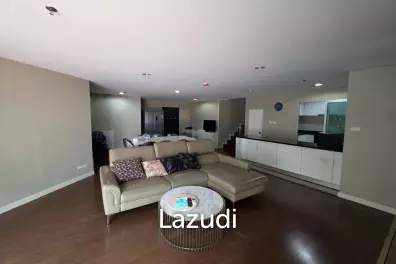 5 Bedroom 5 Bathroom 253.25 Sq.m Belle Grand Rama 9