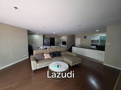 5 Bedroom 5 Bathroom 253.25 Sq.m Belle Grand Rama 9