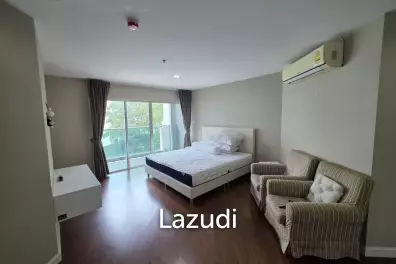5 Bedroom 5 Bathroom 253.25 Sq.m Belle Grand Rama 9