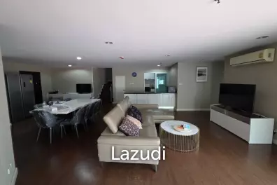 5 Bedroom 5 Bathroom 253.25 Sq.m Belle Grand Rama 9
