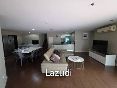 5 Bedroom 5 Bathroom 253.25 Sq.m Belle Grand Rama 9