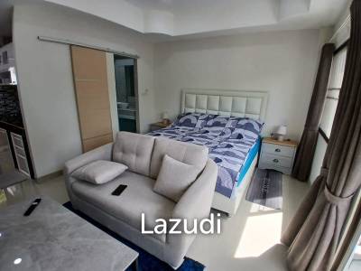 Studio 1 Bathroom 28 SQ.M. Diana Estates