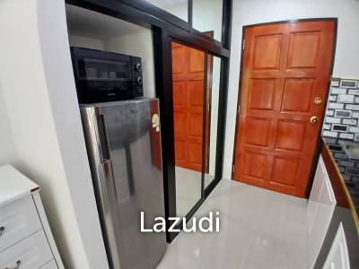 Studio 1 Bathroom 28 SQ.M. Diana Estates