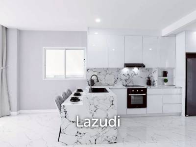 4 Beds 4 Baths 215 SQ.M. Baan Fah Rim Haad