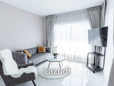 4 Beds 4 Baths 215 SQ.M. Baan Fah Rim Haad