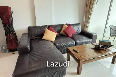 THE BREEZE: 98 SQM CONDO TOP FLOOR, 2 BEDROOOM