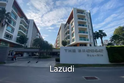 THE BREEZE: 98 SQM CONDO TOP FLOOR, 2 BEDROOOM