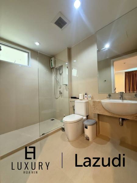 98 平方米 2 床 2 洗澡 公寓 对于 租