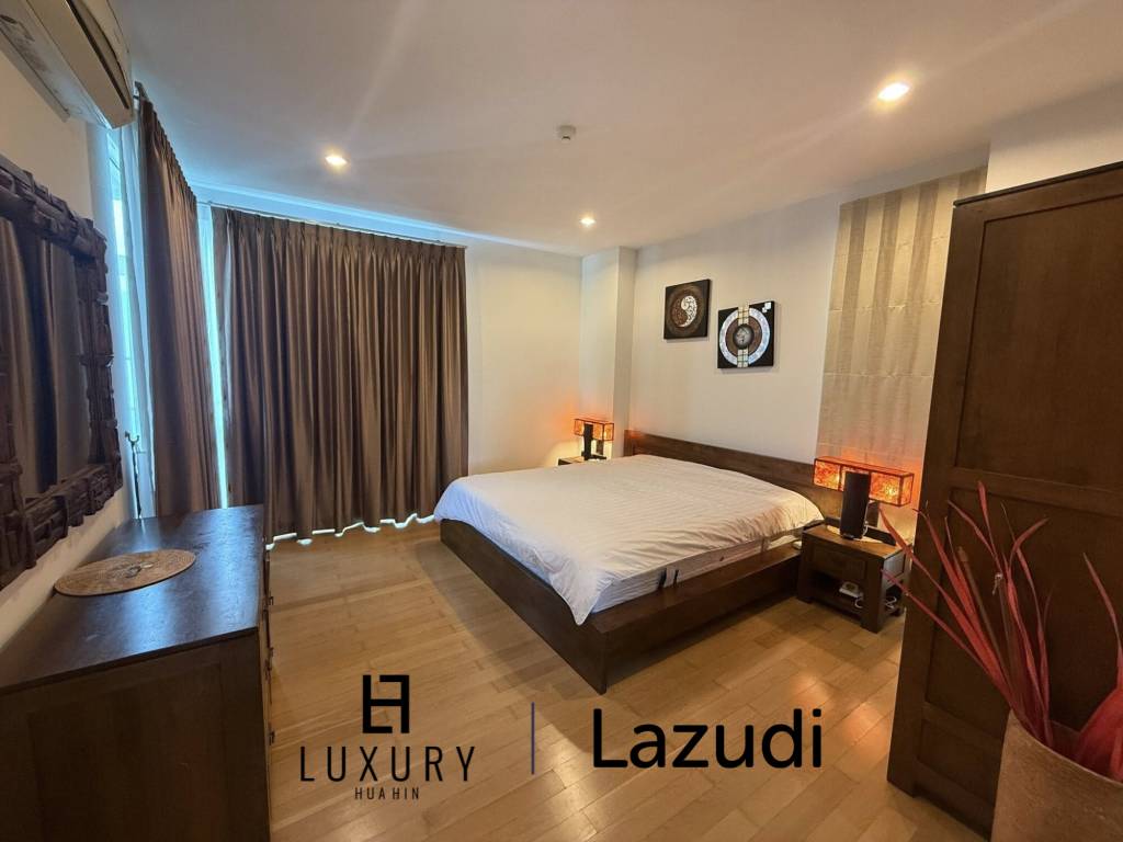 98 平方米 2 床 2 洗澡 公寓 对于 租