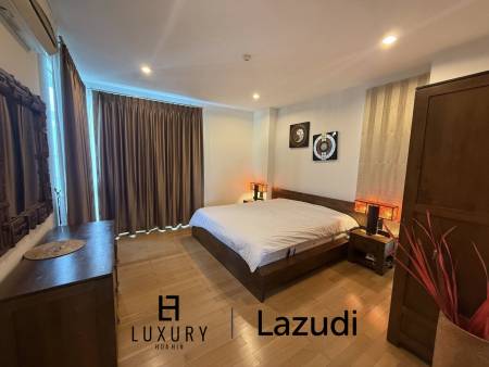 98 平方米 2 床 2 洗澡 公寓 对于 租