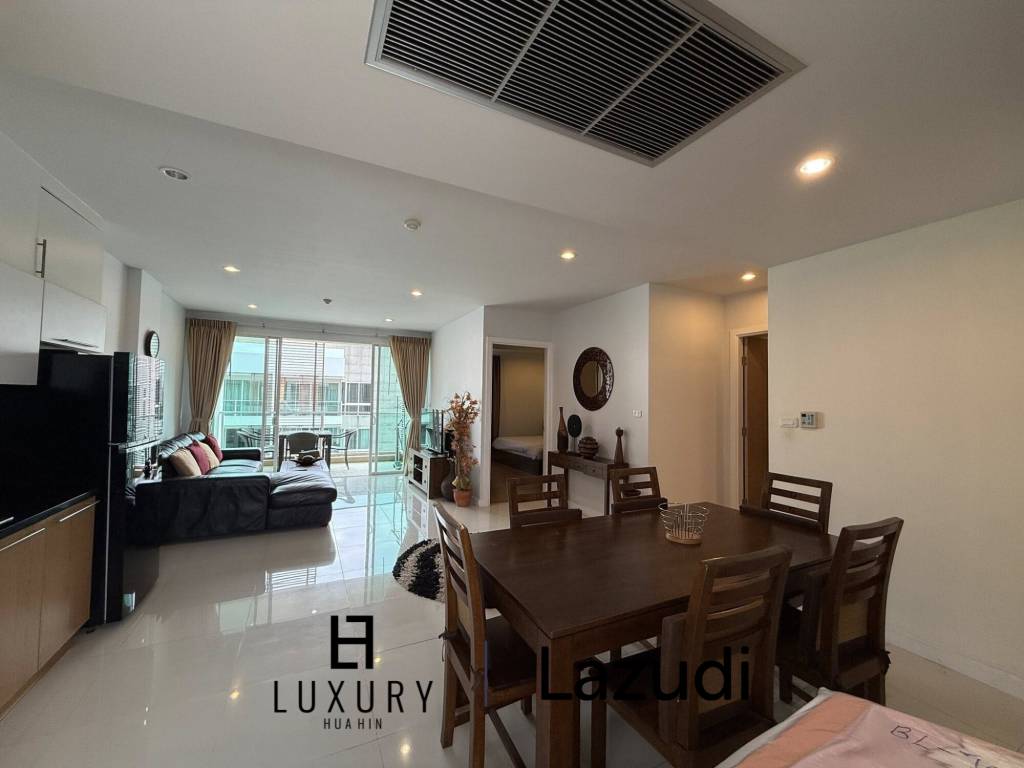 98 平方米 2 床 2 洗澡 公寓 对于 租