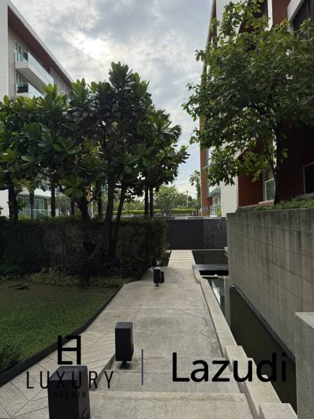 98 平方米 2 床 2 洗澡 公寓 对于 租