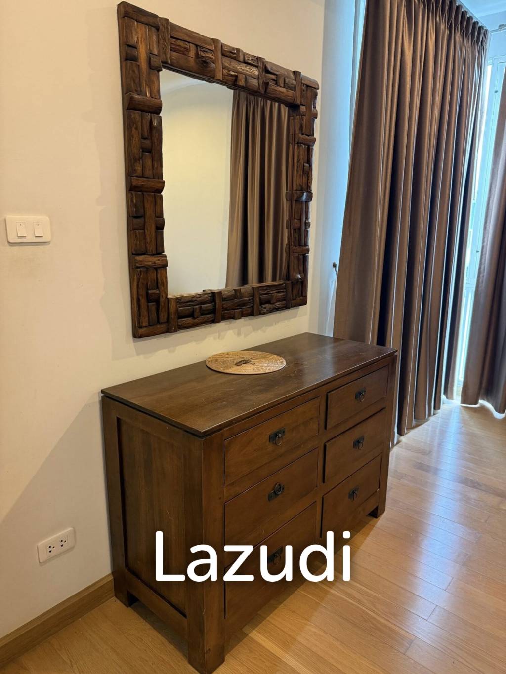 THE BREEZE: 98 SQM CONDO TOP FLOOR, 2 BEDROOOM