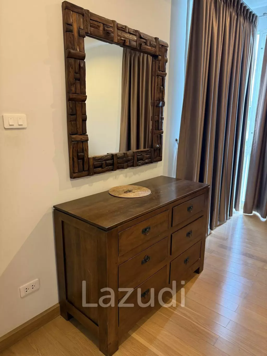THE BREEZE: 98 SQM CONDO TOP FLOOR, 2 BEDROOOM
