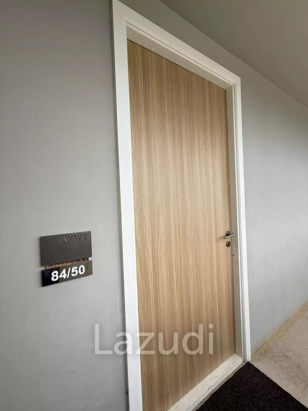 THE BREEZE: 98 SQM CONDO TOP FLOOR, 2 BEDROOOM