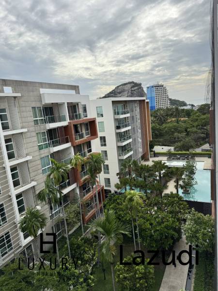 98 平方米 2 床 2 洗澡 公寓 对于 租