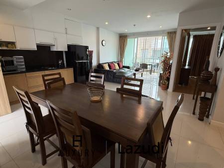 98 平方米 2 床 2 洗澡 公寓 对于 租