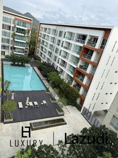 98 平方米 2 床 2 洗澡 公寓 对于 租