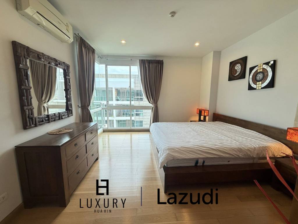 98 平方米 2 床 2 洗澡 公寓 对于 租