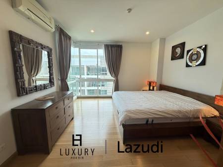 98 平方米 2 床 2 洗澡 公寓 对于 租