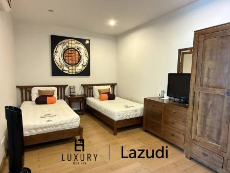 98 平方米 2 床 2 洗澡 公寓 对于 租