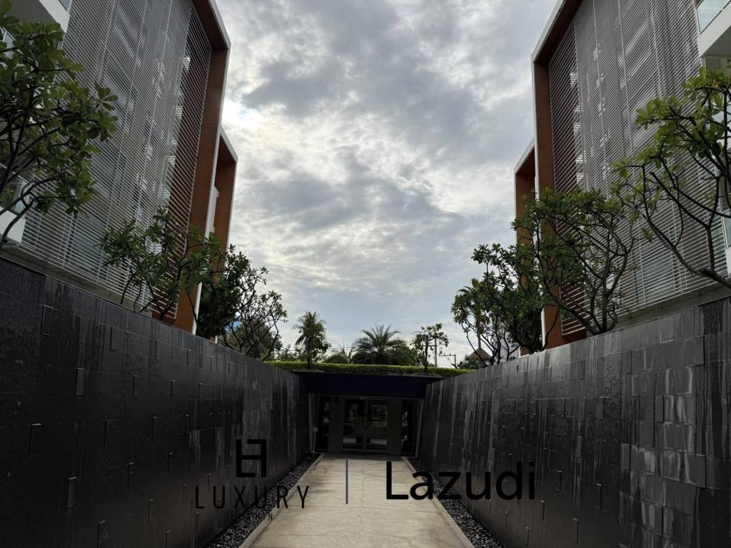 98 平方米 2 床 2 洗澡 公寓 对于 租