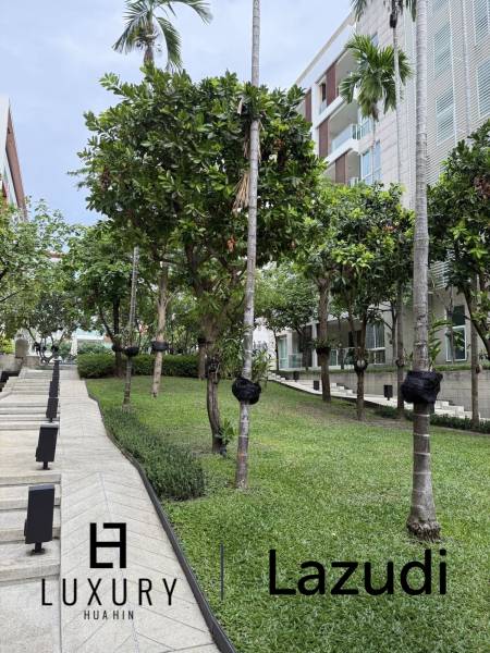 98 平方米 2 床 2 洗澡 公寓 对于 租