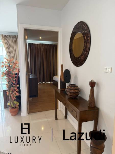 98 平方米 2 床 2 洗澡 公寓 对于 租