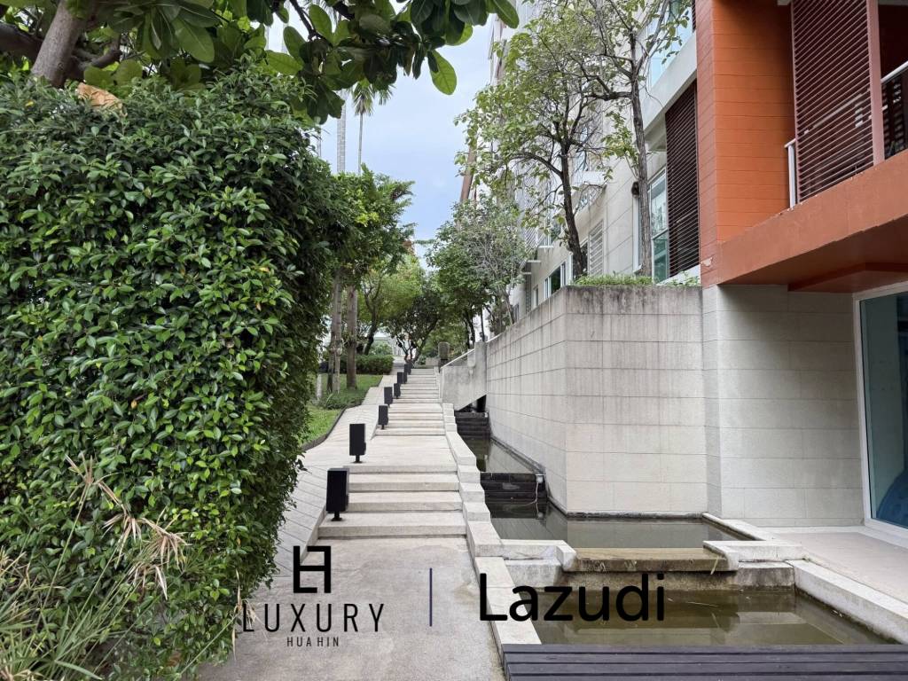 98 平方米 2 床 2 洗澡 公寓 对于 租