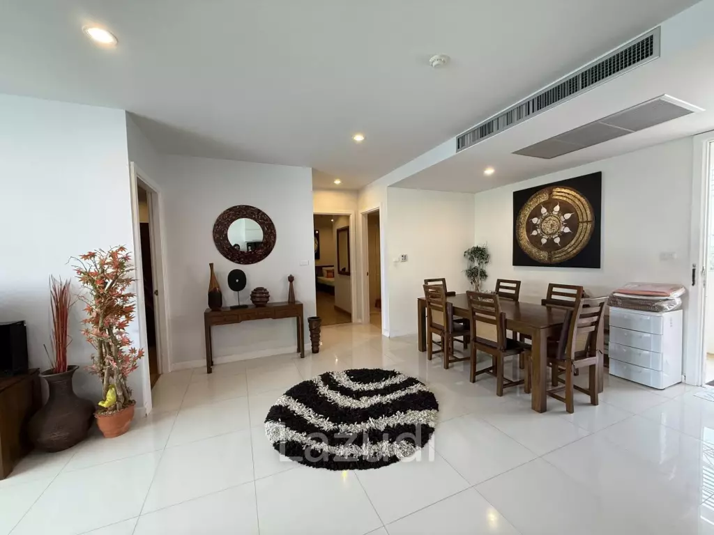 THE BREEZE: 98 SQM CONDO TOP FLOOR, 2 BEDROOOM