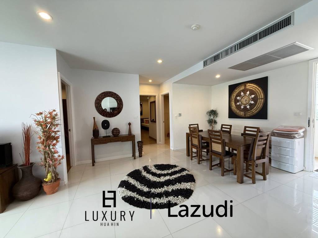 98 平方米 2 床 2 洗澡 公寓 对于 租