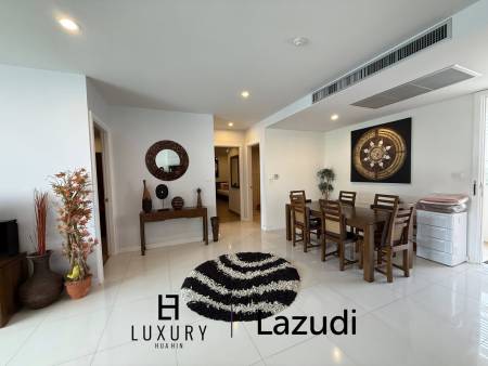 98 平方米 2 床 2 洗澡 公寓 对于 租