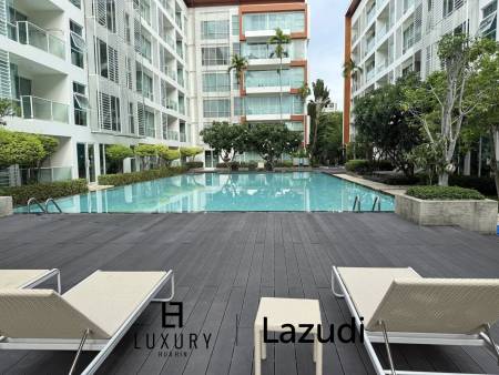 98 平方米 2 床 2 洗澡 公寓 对于 租