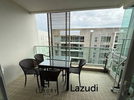 98 平方米 2 床 2 洗澡 公寓 对于 租