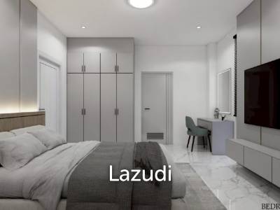 4 Beds 4 Baths 200 SQ.M. Paradise Hill 2
