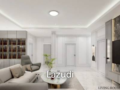 4 Beds 4 Baths 200 SQ.M. Paradise Hill 2