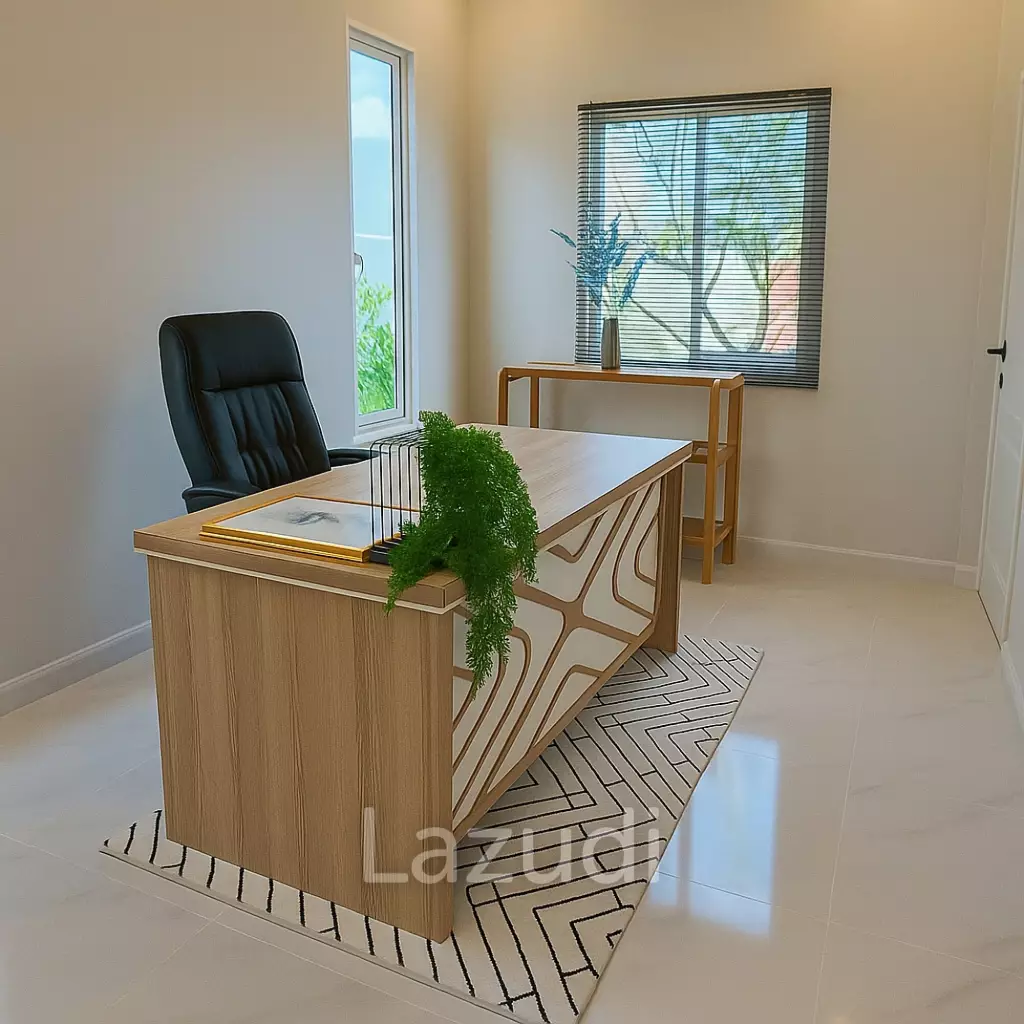 Coco Villa Hua Hin ; Brand New 3+1 Bedroom Pool villa – Prime Hua Hin Location (Soi 88)