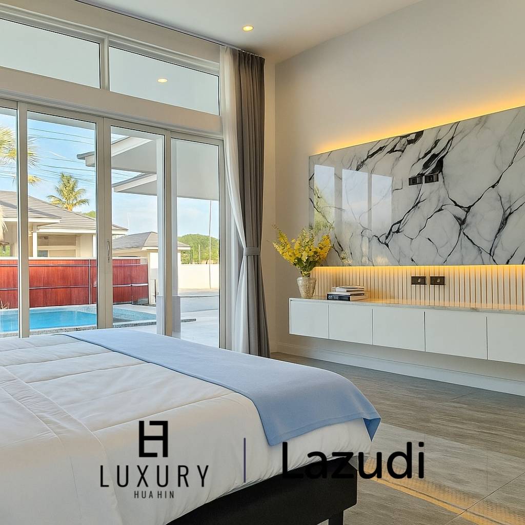 524 平方米 4 床 4 洗澡 别墅 对于 租