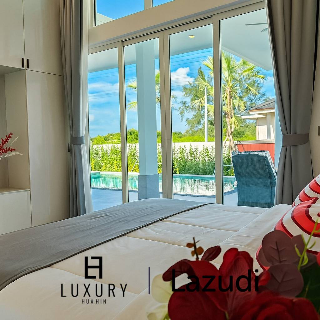 524 平方米 4 床 4 洗澡 别墅 对于 租