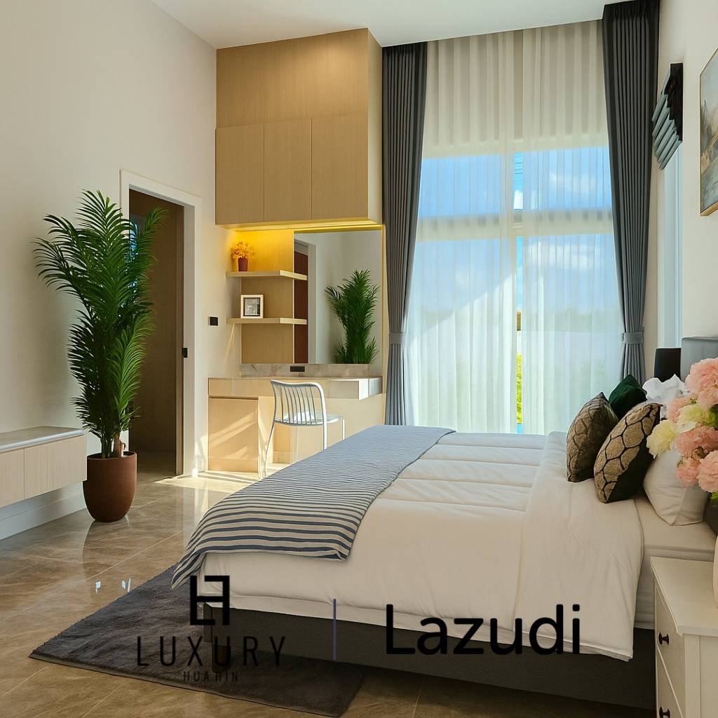 524 平方米 4 床 4 洗澡 别墅 对于 租