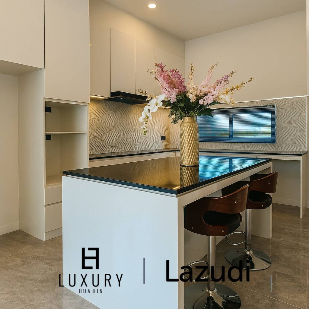 524 平方米 4 床 4 洗澡 别墅 对于 租