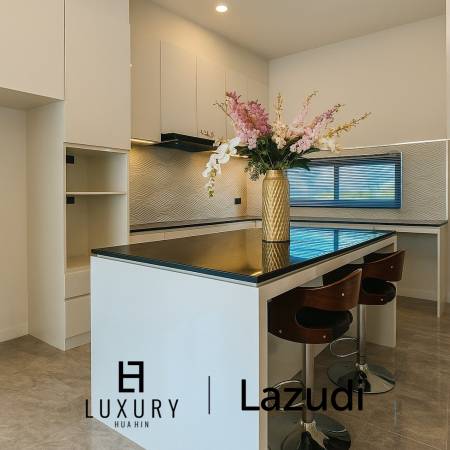 524 平方米 4 床 4 洗澡 别墅 对于 租