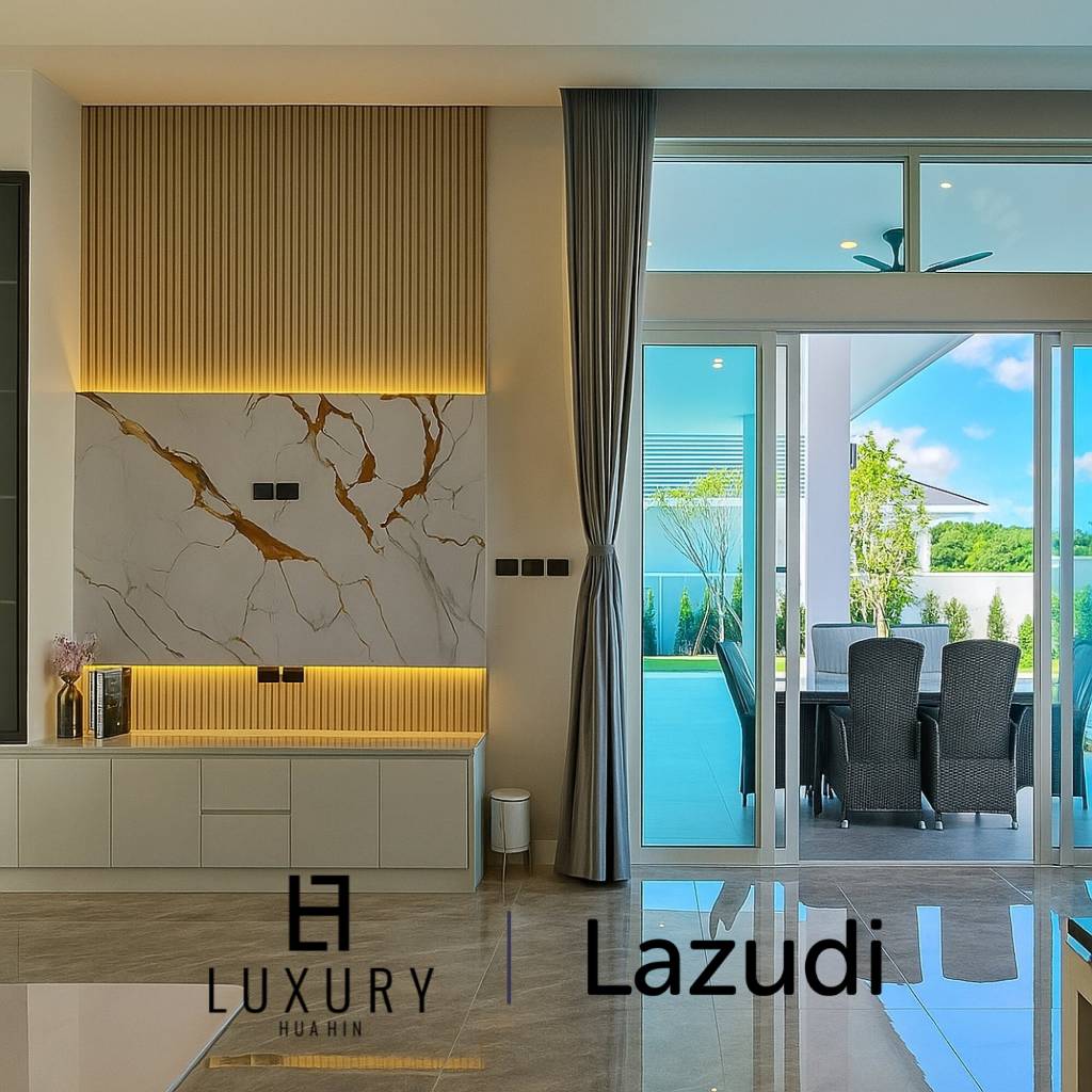 524 平方米 4 床 4 洗澡 别墅 对于 租