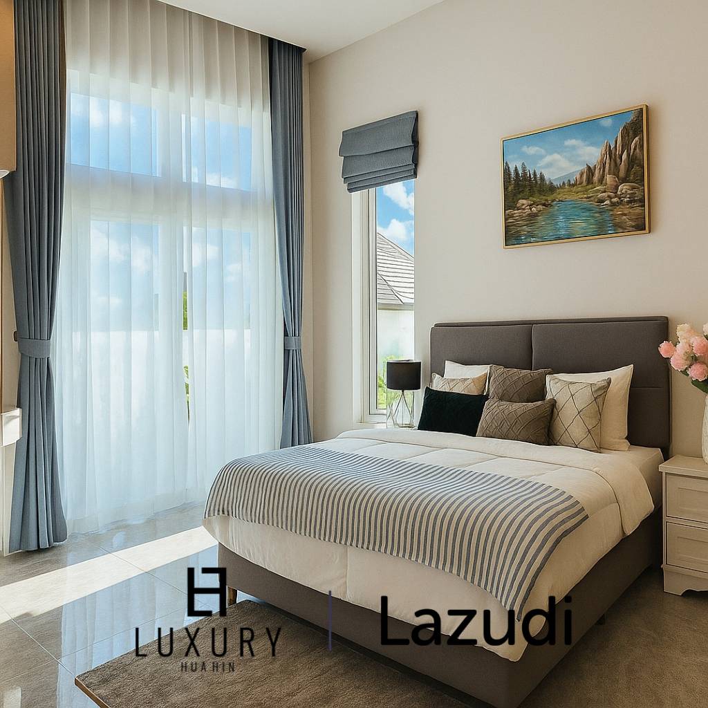 524 平方米 4 床 4 洗澡 别墅 对于 租